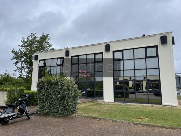 Bureau de 205 m² à louer à Bordeaux Ouest-Merignac