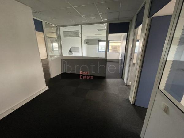 Bureau de 205 m² à louer à Bordeaux Ouest-Merignac