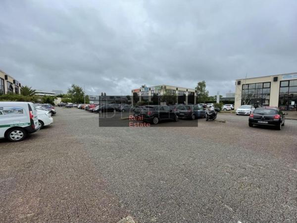 Bureau de 205 m² à louer à Bordeaux Ouest-Merignac