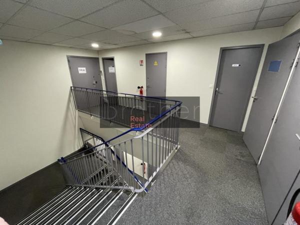 Bureau de 205 m² à louer à Bordeaux Ouest-Merignac