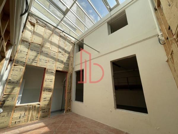 Bureau de 387 m² à vendre à Bordeaux Centre