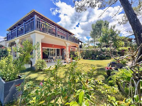 Appartement à vendre à Anglet (64600)