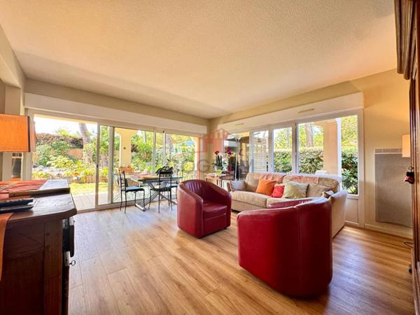 Appartement à vendre à Anglet (64600)