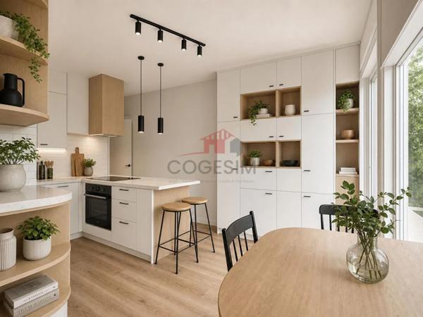 Appartement à vendre à Anglet (64600)