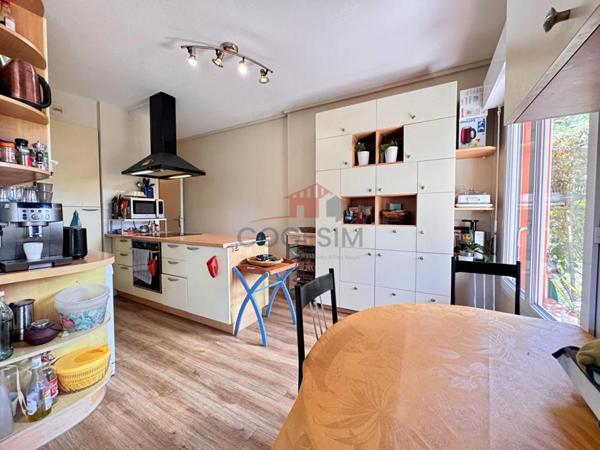 Appartement à vendre à Anglet (64600)