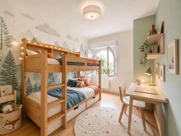 Appartement à vendre à Anglet (64600)