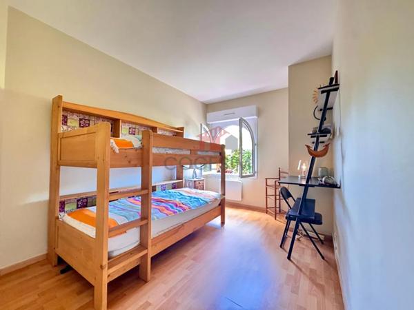 Appartement à vendre à Anglet (64600)