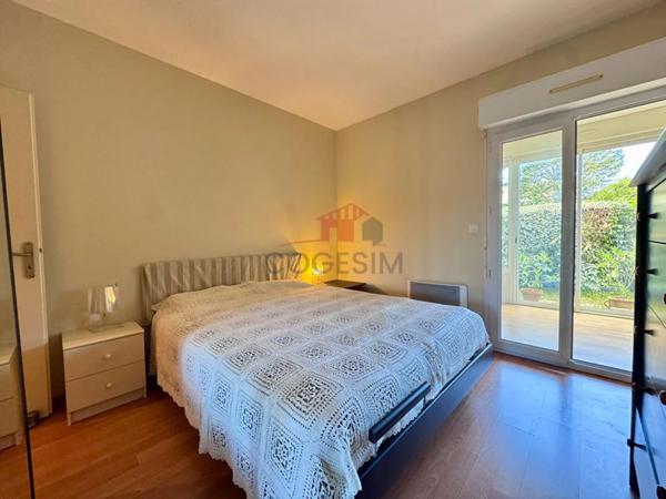 Appartement à vendre à Anglet (64600)