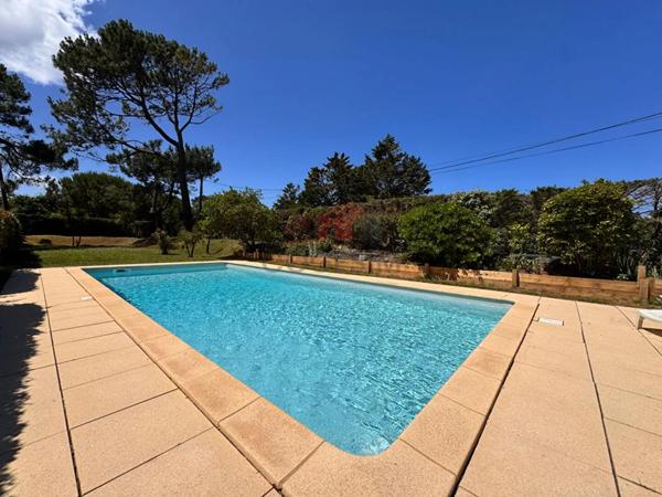 Appartement à vendre à Anglet (64600)