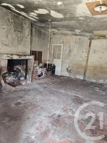 Maison à vendre  4 pièces - 91,22 m 2   GROSSOUVRE  - 18