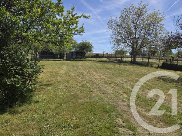 Maison à vendre  4 pièces - 91,22 m 2   GROSSOUVRE  - 18