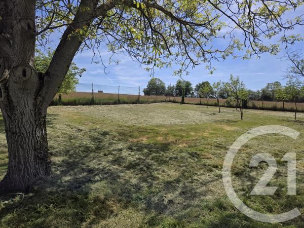 Maison à vendre  4 pièces - 91,22 m 2   GROSSOUVRE  - 18