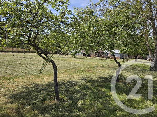 Maison à vendre  4 pièces - 91,22 m 2   GROSSOUVRE  - 18