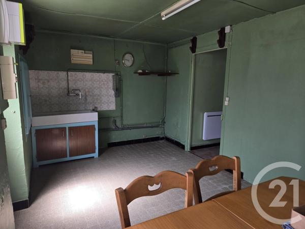 Maison à vendre  4 pièces - 91,22 m 2   GROSSOUVRE  - 18