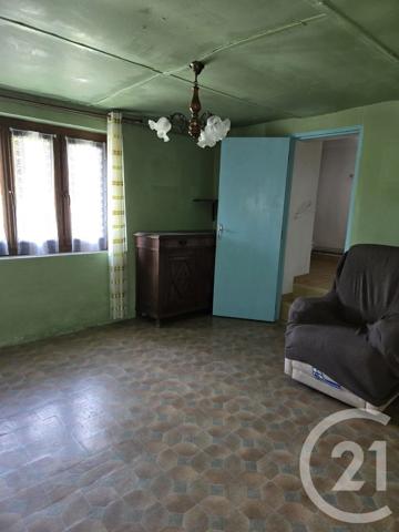 Maison à vendre  4 pièces - 91,22 m 2   GROSSOUVRE  - 18