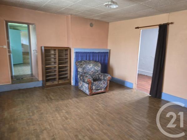 Maison à vendre  4 pièces - 91,22 m 2   GROSSOUVRE  - 18