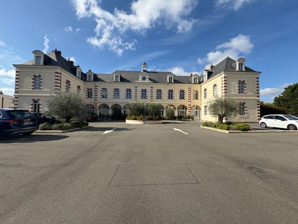 Appartement T3 - Quartier Banjan - 52m² - place de parking - Rez-de-chaussée.