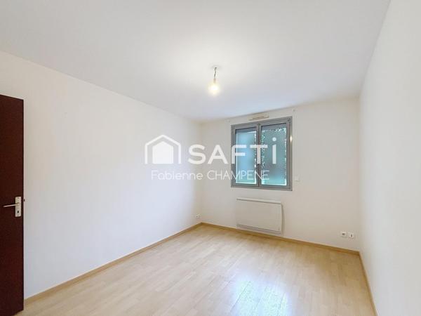 APPARTEMENT AVEC ASCENSEUR