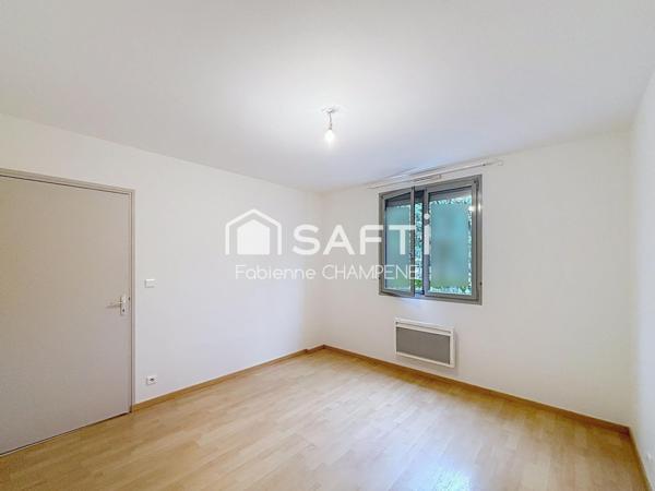 APPARTEMENT AVEC ASCENSEUR
