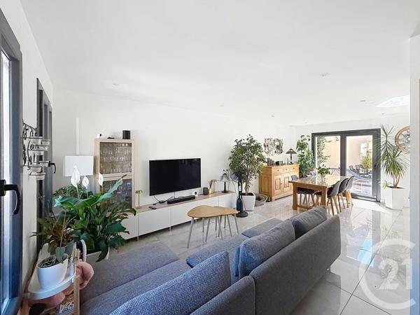 Maison à vendre  6 pièces - 140 m 2   CHARTRES  - 28