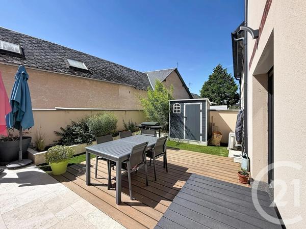 Maison à vendre  6 pièces - 140 m 2   CHARTRES  - 28