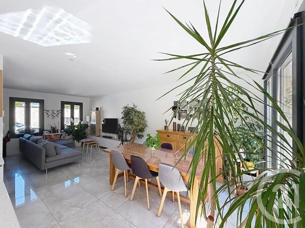 Maison à vendre  6 pièces - 140 m 2   CHARTRES  - 28