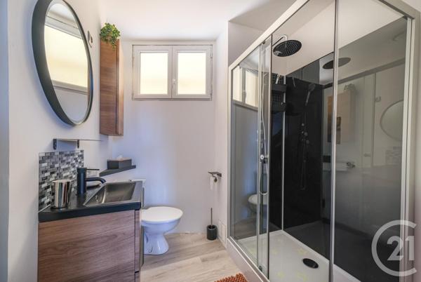 Appartement F2 à vendre  3 pièces - 42,14 m2 BARNEVILLE CARTERET - 50