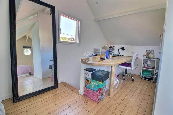 Maison Triel Sur Seine 7 pièce(s) 200m² 519 000 € **  - Référence  868
