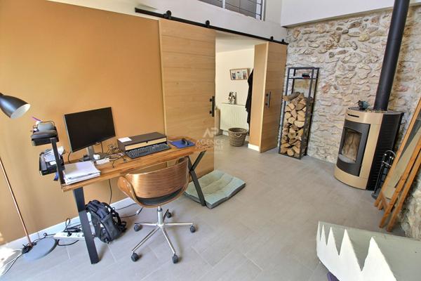 Maison Triel Sur Seine 7 pièce(s) 200m² 519 000 € **  - Référence  868