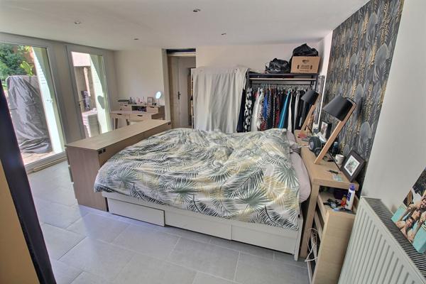Maison Triel Sur Seine 7 pièce(s) 200m² 519 000 € **  - Référence  868
