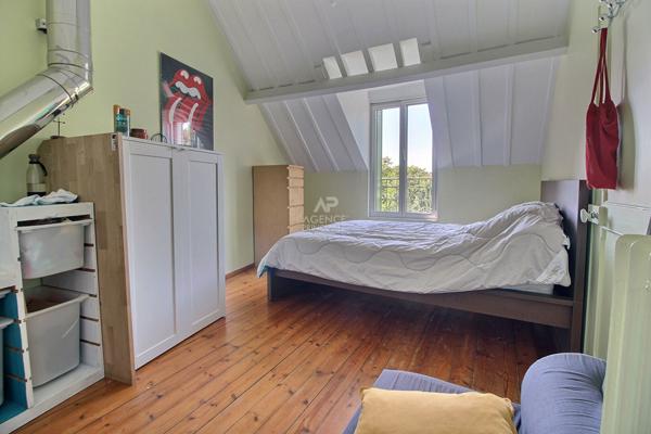 Maison Triel Sur Seine 7 pièce(s) 200m² 519 000 € **  - Référence  868