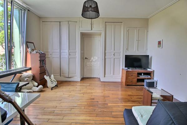Maison Triel Sur Seine 7 pièce(s) 200m² 519 000 € **  - Référence  868