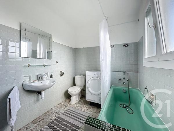 Maison à vendre  7 pièces - 151,14 m 2   MONTMAGNY  - 95