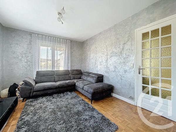 Maison à vendre  7 pièces - 151,14 m 2   MONTMAGNY  - 95