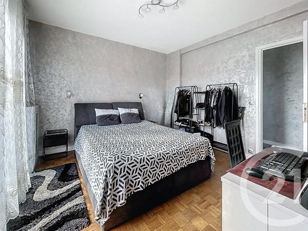Maison à vendre  7 pièces - 151,14 m 2   MONTMAGNY  - 95
