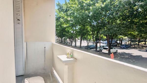 Appartement Toulouse 3 pièce(s) 62.40 m2