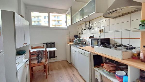 Appartement Toulouse 3 pièce(s) 62.40 m2