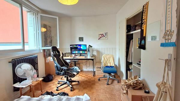 Appartement Toulouse 3 pièce(s) 62.40 m2