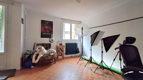 Appartement Toulouse 3 pièce(s) 62.40 m2