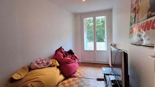 Appartement Toulouse 3 pièce(s) 62.40 m2
