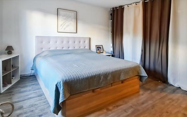 Appartement à vendre    3 pièces • 83 m2 Nice