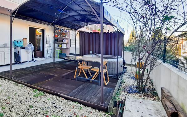 Appartement à vendre    3 pièces • 83 m2 Nice