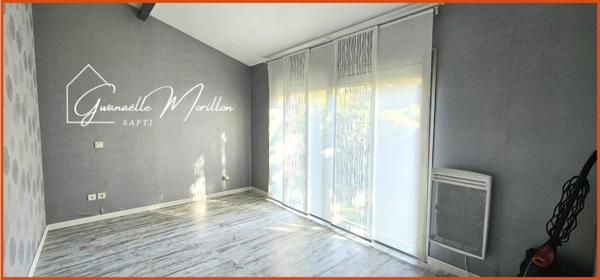 Ens. d'architecte, 2 maisons sur golf de Cameyrac