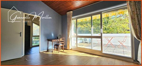 Ens. d'architecte, 2 maisons sur golf de Cameyrac