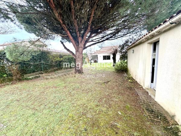 Maison à LES SABLES-D'OLONNE, 85340 - 6 pièces 152m²