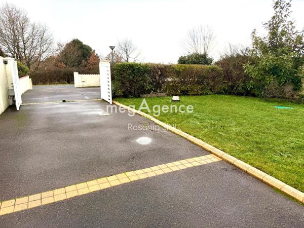 Maison à LES SABLES-D'OLONNE, 85340 - 6 pièces 152m²