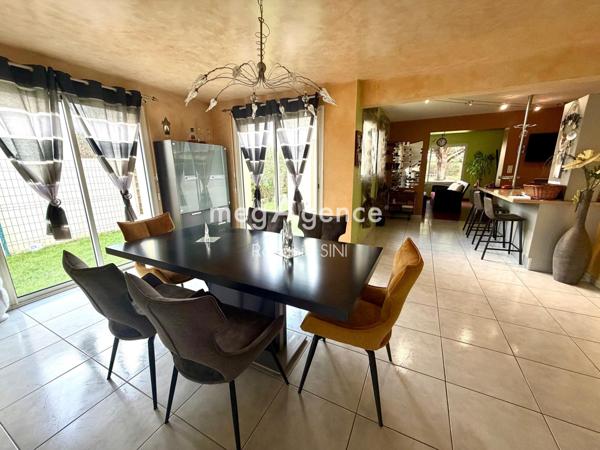 Maison à LES SABLES-D'OLONNE, 85340 - 6 pièces 152m²