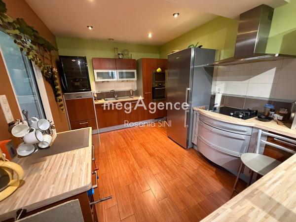 Maison à LES SABLES-D'OLONNE, 85340 - 6 pièces 152m²