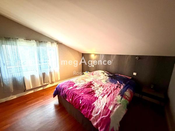 Maison à LES SABLES-D'OLONNE, 85340 - 6 pièces 152m²