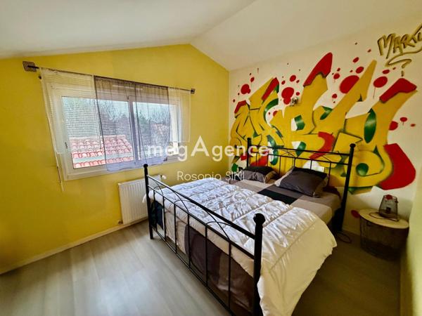 Maison à LES SABLES-D'OLONNE, 85340 - 6 pièces 152m²